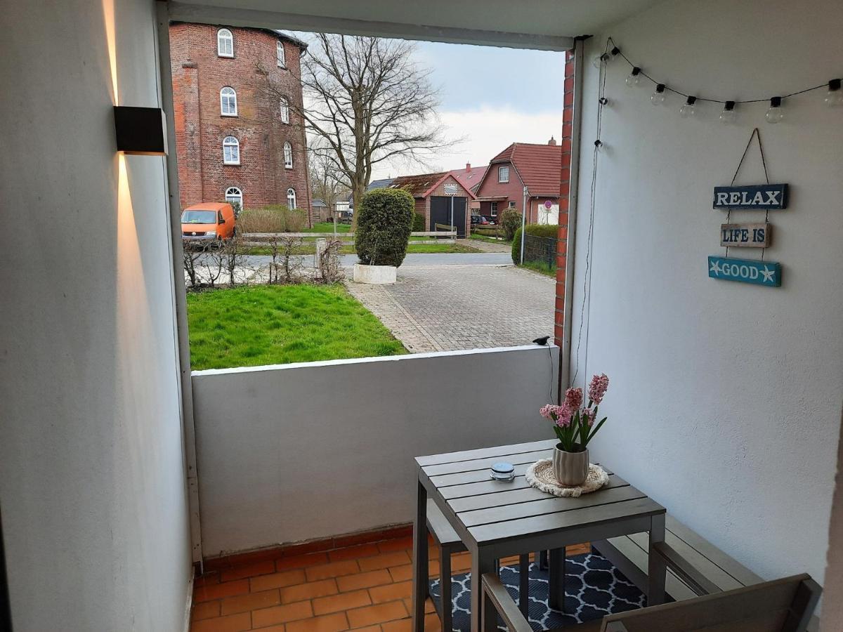 Traeumeria Butjadingen Exterior foto